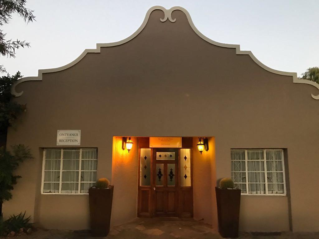 Van Zylsvlei - A Karoo Guest Farm Colesberg Exterior foto