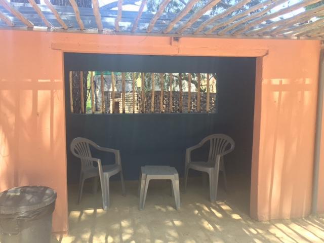Van Zylsvlei - A Karoo Guest Farm Colesberg Exterior foto